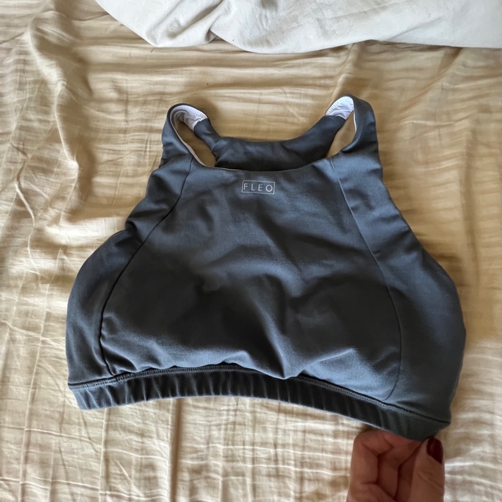 FLEO jourdaine bra